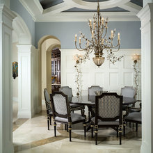 Estero Paneling/ Painting