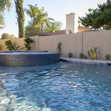McCormick Ranch Pool & Landscape
