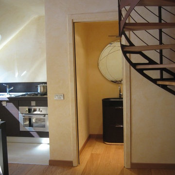 casa V
