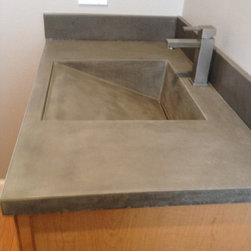 Slot sink - Products