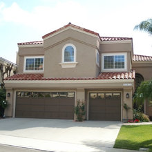 house exterior