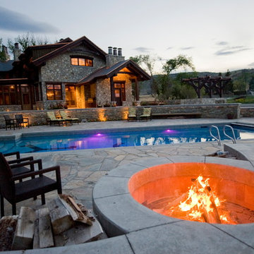Ranch Manor