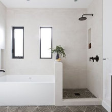 Bathroom 123 College