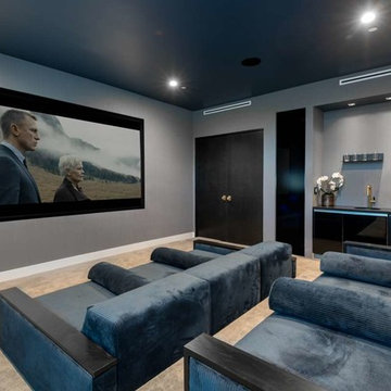 1619 San Isidro Drive, Beverly Hills CA 90210