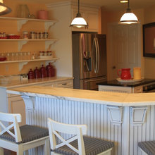 Kitchen Counters