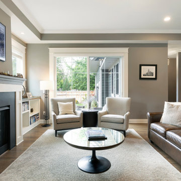 Design for Living in Minneapolis