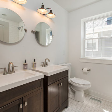*Award Winning* Merl - New Construction