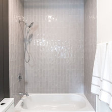 Guest Bath/Shower