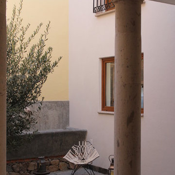 CASA CAMICHIN