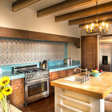 American Craftsman