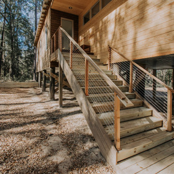Entry Porch