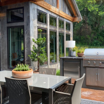 Montana Modern
