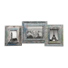 FRAMES