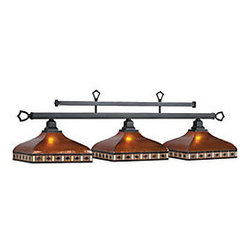 Tahoe Pool Lights - Novelty Lighting