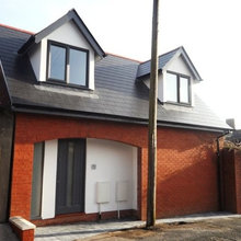 mews house