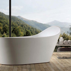 DAX tubs - Bathtubs