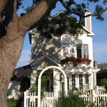 Custom Coronado Home