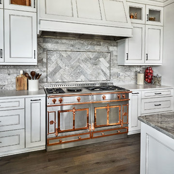 Farmhouse Kitchen