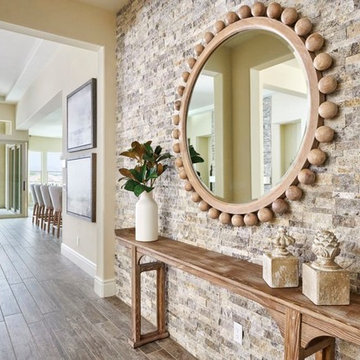 Custom Home