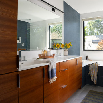 Observatory Hill Modern Victorian