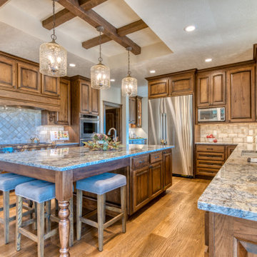 Treasure State Builders Tour of Homes 2022