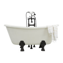 Bathroom Ideas