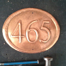 address