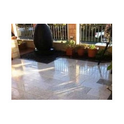 Residential Paving Service - Bricks And Masonry