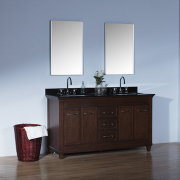 Peyton LED Mirror