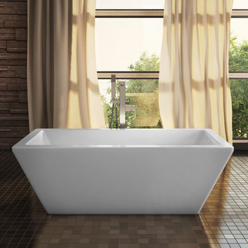 Produits Neptune - Canadian Made Bathtubs and More