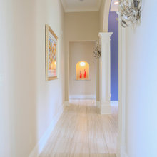 Hallways