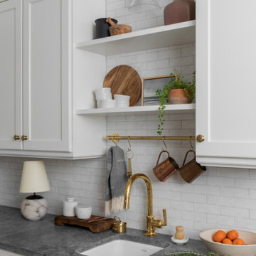 Rumson Remodel