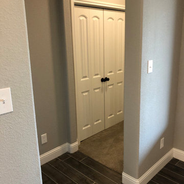 Mary street new custom build