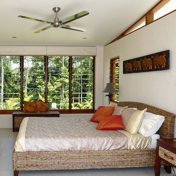 Kuranda Residence