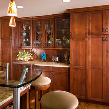 Custom Cabinetry