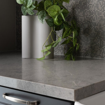 Castella Century Handle - Georgian Inspired Home, Jill Owens Interiors