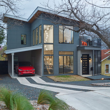 Lockhart Residence