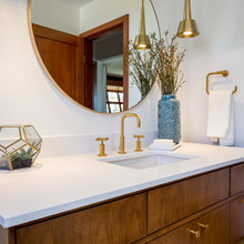 bathroom remodel