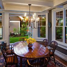 Dining Room Ideas