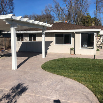 Duralum Patio Covers