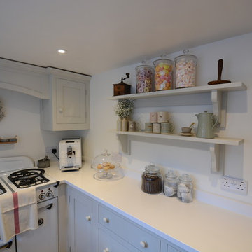 Cottage Refurbishment