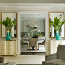 Dining Room Ideas