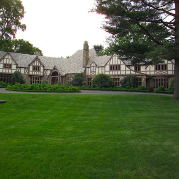 Greenwich - Tudor #2 - Addition/Renovation