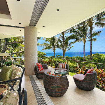 Anini Beach