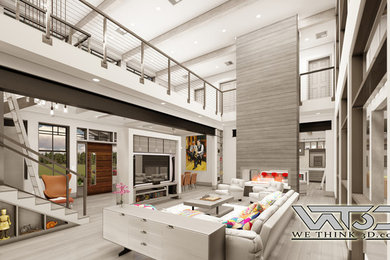 Scarborough Residence
