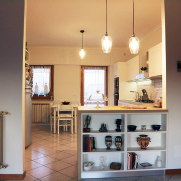 Restyling tra Classico e Moderno