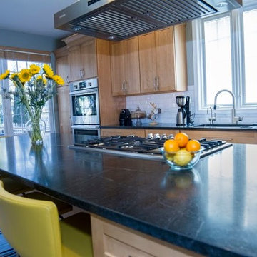 Wallingford PA Kitchen
