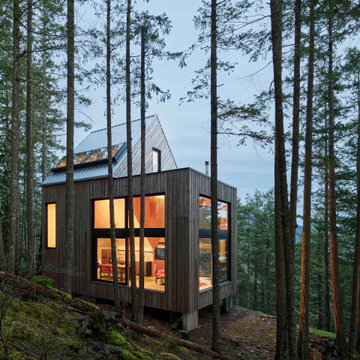 The Nest | Custom Home