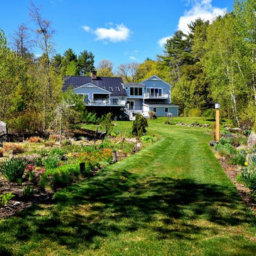 78 Needle Eye Road, Meredith, NH