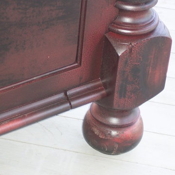 numerous projects